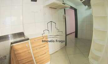 Imagem 5: Apartamento para venda tem 80 metros quadrados com 2 quartos em Jardim Camburi - Vitória