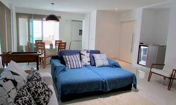 Imagem 1: AP0435- Apartamento na Pitangueiras, Guarujá