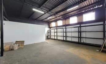 Imagem 7: Quadra QNE 6 Galpão / depósito com aluguel por R$6.000 /mês