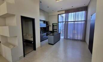 Imagem 5: Casa - Jardim Montreal Residence - Indaiatuba