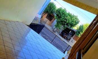 Imagem 3: Vendo casa em constantina 728m2 de terreno