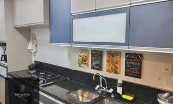 Imagem 6: Apartamento com 3 quartos à venda - Mata da Praia - Vitória/ES