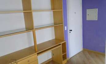 Imagem 6: Apartamento com 1 dormitório para alugar, 34 m² por R$ 2.160,00/mês - Vila Mariana - São P