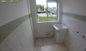 Imagem 5: Apartamento para aluguel com 70 metros quadrados com 2 quartos em Centro - Jaraguá do Sul