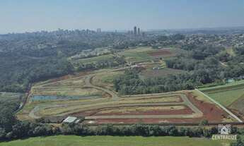 Imagem 5: Terreno para venda- Condomínio Residencial Vale Dos Vinhedos