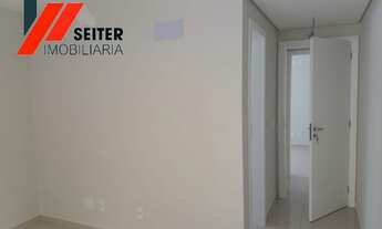 Imagem 5: Apartamento a venda de 2 dormitorios com suite e terraço bairro trindade florianopolis