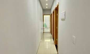 Imagem 7: Anápolis - Casa Padrão - Parque Brasília 2ª Etapa