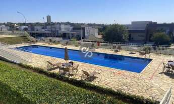 Imagem 6: Casa térrea com 3 dormitórios no Condomínio Villagio em Americana