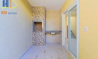 Imagem 6: Sobrado em condomínio no Campo Comprido