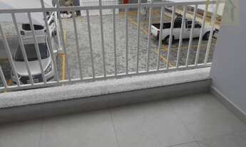 Imagem 4: Apartamento com 2 dormitórios à venda, 48 m² por R$ 310.000,00 - Parque São Lucas - São Pa