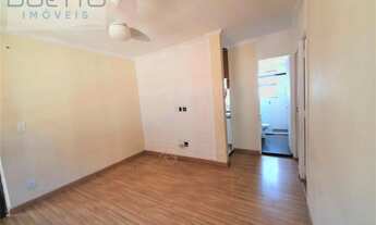 Imagem 2: Apartamento à venda no bairro Conjunto Residencial do Bosque - Mogi das Cruzes/SP