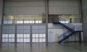 Imagem 4: GALPÃO 2.189 m² | JUNDIAÍ