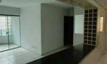 Imagem: Apartamento a venda - descrição