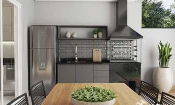 Imagem 3: Casa à venda, 190 m² por R$ 1.200.000,00 - Condomínio Laguna Residencial - Indaiatuba/SP