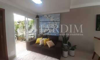 Imagem 6: ÁGUA BRANCA - 3 SUITES - ÁREA GOURMET - 2 VAGAS DE GARAGEM