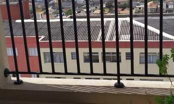 Imagem 3: Apartamento para Venda em São Paulo, Pirituba, 2 dormitórios, 1 banheiro, 1 vaga