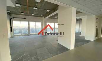 Imagem 4: Laje Corporativa em edifício comercial no Centro de SBC!