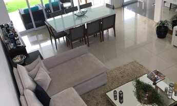 Imagem 5: Casa de condomínio para venda com 290 metros quadrados com 3 quartos em Aparecidinha - Sor