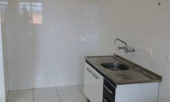 Imagem 7: Apartamento de 2 e 3 Dormitorios em Paranaguá Edifício Port Side