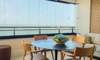 Imagem 3: BI - Vendo Porto Madero com 157 m² de frente p/mar