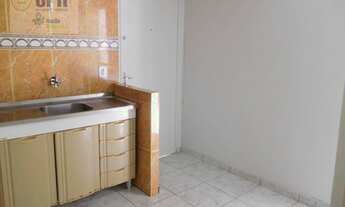 Imagem 5: Kitnet com 1 dormitório para alugar, 25 m² por R$ 600,00/mês - Asa Norte - Brasília/DF