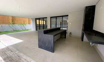 Imagem 6: Sobrado com 04 suítes à venda, 455m², R$ 6.250.000 no Alphaville Flamboyant Residencial Cr