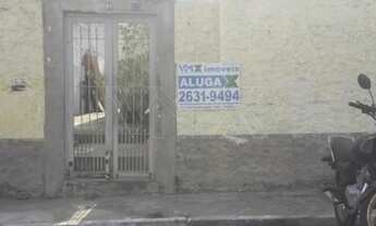 Imagem: Casa Térrea, Vila Guilherme - São Paulo