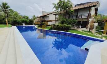 Imagem: Casa de condomínio para venda com 380 metros