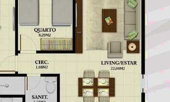 Imagem 5: Ponta de Inhambupe, Deslumbrantes praias residencial localizado a 30 min de praia do forte