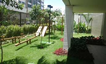 Imagem 3: Apartamento para venda tem 59 metros quadrados com 2 quartos em Boa Viagem - Recife - PE