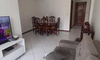 Imagem 2: Apartamento à venda, 107 m² por R$ 460.000,00 - Freguesia (Jacarepaguá) - Rio de Janeiro/R