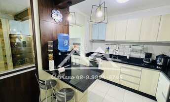 Imagem 3: Apartamento 3 Dormitórios c/ Suíte - Estreito - Florianópolis - SC