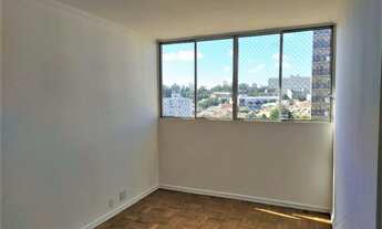 Imagem: Apto 1 dorm vaga no Jardim da Glória