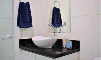 Imagem 5: Apartamento mobiliado para venda próximo ao metrô Ana Rosa