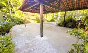 Imagem 6: Casa com 5 dormitórios à venda, 320 m² por R$ 2.699.000,00 - Itanhangá - Rio de Janeiro/RJ