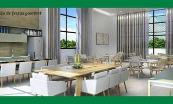 Imagem 5: Gran Reserva Alto do Imbuí - Lançamento com 2/4 sendo 1 suíte,1 vaga ,53 m² (B60