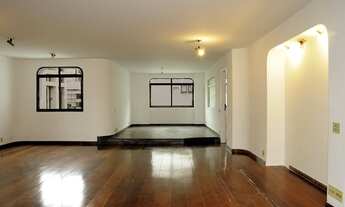 Imagem 4: SÃO PAULO - Apartamento Padrão - JARDIM PAULISTA