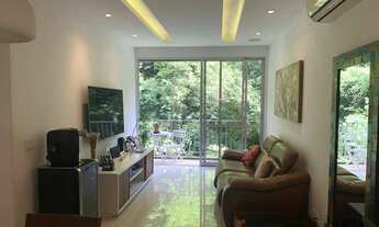 Imagem: Apartamento com 2 dormitórios, 93 m²