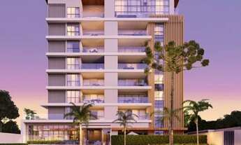 Imagem: Cobertura com 4 dormitórios à venda, 281