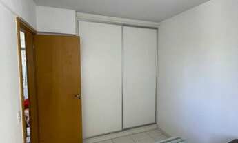 Imagem 4: Apartamento para venda com 70 metros quadrados com 2 quartos em Parque Amazônia - Goiânia