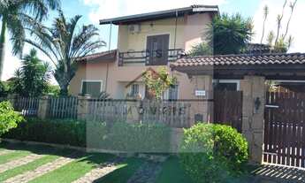 Imagem 4: Casa em Condomínio para Venda em Itupeva, Horizonte Azul 1, 4 dormitórios, 1 suíte, 4 banh