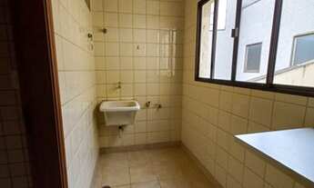 Imagem 4: Apartamento para Venda em Ribeirão Preto, Condomínio Itamaraty, 2 dormitórios, 1 suíte, 3