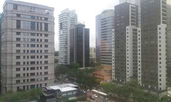 Imagem 2: Sala Comercial para Locação em São Paulo, Cidade Monções, 5 banheiros, 5 vagas