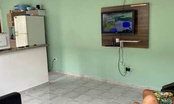 Imagem 6: Casa na praia com piscina Mongaguá