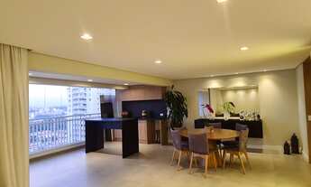 Imagem 5: LINDO APARTAMENTO COM DECORAÇÃO MODERNA! LINDO! LINDO! LINDO!