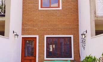 Imagem 2: Lindo sobrado a venda no Parque Ipê - São Paulo