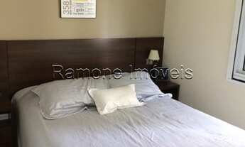 Imagem 6: Condomínio Residencial Reserva Alto Jaguaré