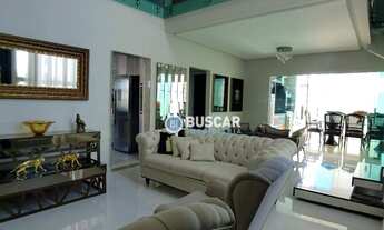 Imagem 3: Casa à venda, 375 m² por R$ 1.700.000,00 - Papagaio - Feira de Santana/BA