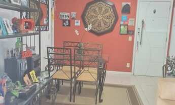 Imagem 7: APARTAMENTO RESIDENCIAL em NITERÓI - RJ, ICARAÍ