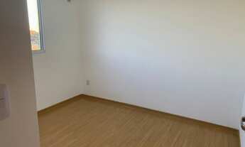 Imagem 4: Apartamento para aluguel tem 46 metros quadrados com 2 quartos